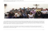 Santo Amaro se prepara para receber ENJ 2018 - rccbrasil.org.br · Na reunião, estiveram presentes funcionários do Escritório Nacional, Adriano Gonçalves, coordenador estadual