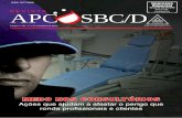 9912245185-DR/SPM REVISTA APCD-SBC CORREIOS APC … · Ministrador: Equipe Método DeRose São Bernardo. • Horário: às 19:30 • Data: 28/08/2013. Revista APCD-SBC/D Prêmio 2º