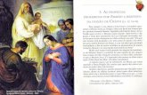 pastoral2010.files.wordpress.com · 1- As PROFECIAS PROFERIDAS POR SIMEÃO A RESPEITO ... lgrep:de Santa Maria Atália . As Sere. Dores de Maria 2- A fuga da Sagrada Família para