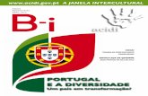 Portugal e a DiversiDaDe - Repositório da Universidade de ...repositorio.ul.pt/bitstream/10451/7372/1/ICS_NDomingos_Desporto... · 17 Portugal e a DiversiDaDe um País em transformação?