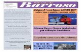 Barroso - aoutravoz.info - Uma outra voz sobre o país e o … · 2017-09-09 · Na face lateral da Cruz de Cepos foi talhada, em baixo-relevo, ... de implantação da referida peça,