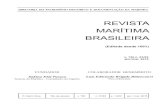 REVISTA MARÍTIMA BRASILEIRA - revistamaritima.com.br · Sinopses de matérias selecionadas em mais de meia centena de publicações rece - bidas do Brasil e do exterior ... para