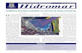 Boletim do Instituto Hidrográfico N.º 78, Jul/Ago 2003 ... - Sistema... · Fotografia aérea da Base Naval de Lisboa, ... à eficaz segurança da navegação, ... onde se realizaram