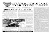 04 de maio de 2007 - Portal PMPAlproweb.procempa.com.br/pmpa/prefpoa/dopa/usu_doc/04maio07.pdf · ... o trabalho do DMLU na remoção de lixo, ... Centro Administrativo Regional (CAR)