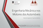 Engenharia Mecânica nos Motores dos Automóveisprojfeup/submit_14_15/uploads/apresent_1... · Karl Benz . Motores de Combustão Interna Contexto Histórico Motor V8 de um ... General