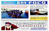 2 Um recurso ao alcance de todos - portal.anchieta.br · Brasil como do exterior participaram, ao longo da semana, do XVI Encontro Nacional de Ensino de Química e X Encontro de Educação