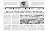 Volta Redonda Destaque 1012 - 27 de outubro de 2011 · do Aterrado; e Nair Ângela de Santana, ... Paulo Cezar de Souza Diretor-Executivo do SAAE/VR ... de Construção, ...