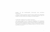 Artigo 1º da Declaração Universal dos Direitos Humanos CD/ATs/cnotinfor... · desenvolveram inicialmente durante a gestão do Secretário Estadual Raul de Bonis de Almeida Simões,