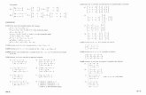 Fundamentos de Matematica Elementar - Vol04 - Sequencias ...profandersonvieira.com/MAT020/Lista 15 - Sistemas_Lineares.pdf · -x - 4y = O 3x + 2y = 5 e) ( 3x - y + z 1 2x + 3z -1