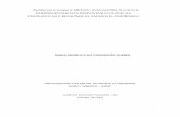 Eichhornia crassipes E METAIS: AVALIAÇÕES IN LOCO E ...uenf.br/posgraduacao/ecologia-recursosnaturais/wp-content/uploads/... · 3.1. Concentração de metais ... Figura 2. Espaço