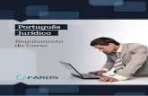 Português Jurídico - site.cfp.org.brsite.cfp.org.br/wp-content/uploads/2012/05/regulamento.pdf · jurídica, informações necessárias para a redação de e-mails oficiais, cartas
