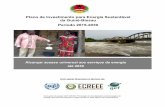 Plano de Investimento para Energia Sustentável da Guiné ... · FV Fotovoltáicos GdGB Governo da Guiné-Bissau GEE Gases de Efeito Estufa GEF Global Environment Facility (Fundo