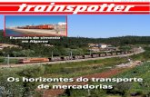 Especiais de cimento no Algarve - Portugal Ferroviárioportugalferroviario.net/wordpress/wp-content/uploads/2015/11/2011... · uma reportagem simples e humilde, mas contendo tudo