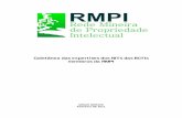 Coletânea das expertises dos NITs das ECTIs membros da RMPI · 2017-08-03 · Coordenador: Prof. Dr. Fred Leite Siqueira Campos Núcleo de Inovação, ... NUCLEO DE INOVAÇÃO TECNOLÓGICA