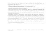 ANEXO B - planejamento.gov.br · Anexo B Especificações Técnicas dos Serviços e Materiais.doc- Página 1 de 552