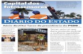 Capital dos fotossensores - Jornal Diário do Estadodiariodoestadogo.com.br/cms/upload/flip/pdf/1521.pdf · sala no Colégio Goyases, no dia 20 de outubro. p4 ... ontem o senador