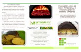 PRODUÇÃO DO PÃO DE MILHO TRADICIONAL E …continente.ifsc.edu.br/campus/images/pão_de_são_bonifácio_final.pdf · da receita do pão de milho tradicional. E o pão hoje... Constatou-se