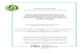 Estudo das Emissões de Gases com Efeito de Estufa dos ... · Efeito de Estufa dos Ciclos de Vida do Biodiesel de Soja e Colza Produzidos na Sovena Oilseeds Dissertação para obtenção