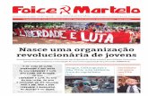 23 de Fevereiro de 2016 - marxismo.org.br · Se todos os líderes se vendem, por que precisa- ... eleitos para fazer. ... enganar a população. Na realidade, ...
