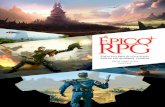 epicorpg.com.brepicorpg.com.br/downloads/Epico-RPG-Beta-5-final.pdf · ÍNDICE Introdução......................................6 Bem-Vindo ao Teste Aberto do Épico RPG!6 O Que