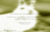 Joana Maria de Almeida Pereira Vilela - webpages.icav.up ...webpages.icav.up.pt/MT_ADAPT/Report1/msc2.pdf · O estudo das bases genéticas da divergência entre populações permite