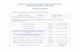 Plano de Formação dos Recursos Humanos da U.Porto 2010/2011 Produção, edição e distribuição de newsletter em unidades de informação ... Informática na Óptica do Utilizador