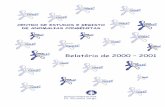 CENTRO DE ESTUDOS E REGISTO DE ANOMALIAS …repositorio.insa.pt/bitstream/10400.18/1644/3/CERAC-relatório_2000... · origens, principalmente dos Serviços de Obstetrícia e Neonatologia.