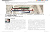 O DESAFIO DE SE cLASSIFIcAR REVISTAS cIENTíFIcAS E ...revistasobrape.com.br/arquivos/dez2010/artigo1.pdf · aumentando, por exemplo, o número de artigos de revisão, que são muito