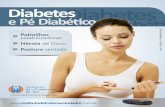 Diabetes - Instituto de Tratamento da Dor - Fortaleza, Cearáinstitutodetratamentodador.com.br/controle/arquivos_5.pdf · 2013-01-31 · Ajuda a orientar o tratamento; Ajuda a orientar