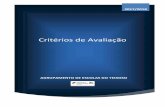 Critérios de Avaliação - aeteixoso.comaeteixoso.com/wpdir/.../10/Critérios-de-Avaliação-2017_2018.pdf · A avaliação diagnóstica responde à necessidade de obtenção de