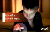 Nova Era. Nova Energia. - cbgd.com.br Nunes ENEL.pdf  Nova Era. Nova Energia. Presen§a global 29