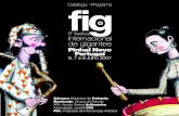 Catálogo | Programafig.cm-palmela.pt/pdf/fig2007_catalogo.pdf · anos, contando, no seu historial, com a produção de 30 peças de Teatro, inúmeras participações temáticas e,