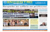 OENCONTRO Ano 71 - N°33 Edição N°1 - 2016 O ENCONTROsite.uppes.com.br/wp-content/uploads/2017/05/versao-final-2.pdf · Friburgo:Annita F. da Cunha Lima 4ª Região: Marilene Ravizzini