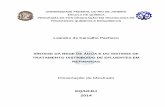 Leandro de Carvalho Pacheco SÍNTESE DA REDE DE ÁGUA E …epqb.eq.ufrj.br/download/sintese-da-rede-de-agua-e-do-sistema-de... · Tecnologia de Processos Químicos e Bioquímicos
