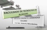 FACULDADE DE TECNOLOGIA DE ALAGOAS - Monteiro Engenhariamonteiroengenharia.com/disciplinas/pontes/conteudo/aula/pontes... · DEFINIÇÃO •Ponte –obra destinada a permitir a continuidade
