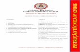 ESTADO DA BAHIA CORPO DE BOMBEIROS MILITAR A Nº 42 … · estado da bahia corpo de bombeiros militar instruÇÃo tÉcnica nº 42/2016 projeto tÉcnico simplificado (pts) sumÁrio