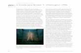 MARTIN PURYEAR 20 bA Escada para Booker T. Washington, …picturingamerica.neh.gov/downloads/pdfs/Resource_Guide/Portuguese/... · A Escada de Puryear reflete técnicas de artesanato,