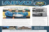 ABVO é homenageada em sessão especial na Alescabvo.com.br/sistema/files/ABVO-Noticias-nr-033-Mes-09-2016.pdf · conhecimento passado pelo professor major PM Carlsbad Von Knoblauch,