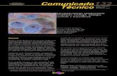 Comunicado132 Técnico - CORE · 6 Carrapato-estrela (Amblyomma sculptum): ecologia, biologia, controle e importância Dinâmica sazonal de Amblyomma sculptum A espécie A. sculptum