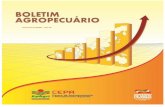 Fevereiro/2018 Nº 57 - docweb.epagri.sc.gov.brdocweb.epagri.sc.gov.br/website_cepa/Boletim_agropecuario/boletim... · O Boletim Agropecuário pretende ser uma ferramenta para que