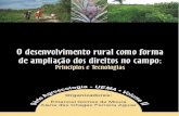  · 1a edição:2006 Direitos reservados desta edição: Programa de Pós-Graduação em Agroecologia da Universidade Estadual do Maranhão – UEMA Capa: magvalmelo@yahoo.com.br