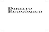 ECONOMICO NAZAR prova 6 - livrariacultura.com.br · 8 | Direito econômico 1.7.9. Direito Econômico e Direito Internacional ..... 60 1.7.10. Direito Econômico e Direito ...