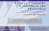 UNIVERSIDADE CATÓLICA DE BRASÍLIA - ucb.brº2009/TCCFranklinveraofinal.pdf · TRABALHO DE CONCLUSÃO DE CURSO PRÓ-REITORIA DE GRADUAÇÃO TRABALHO DE CONCLUSÃO DE CURSO Curso