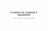 PLANOS DE CARGOS E SALRIOS - de cargos e salarios - SLIDE.pdf  Secretrio de Finan§as AGENTE