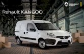 Renault kangoo · Motor potente e econômico o Renault angoo oferece desempenho e agilidade na medida certa. k Um motor 1.6 que garante força sem abrir mão do baixo consumo de