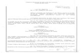 Scanned Document - Prefeitura de São José dos Campos · dos Conselheiros Tutelares os 30 primeiros classificados. § 5°. Havendo empate na classificação dos habilitados, ...