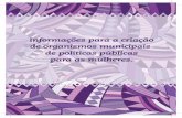 MAN 300X210mm PILITICA PUBLICA MULHERES - SPM · Secretaria Especial de Políticas para as Mulheres da Presidência da República (SPM-PR). Atualmente, o Ministério em questão ...