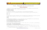 G.A. Equação da Circunferência Nível Básico ·  Página 1 de 22 G.A. – Equação da Circunferência Nível Básico 1. (Eear 2017) As posições dos pontos A (1,7)