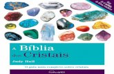 C CRDI Livebook pp001-005 UK N - nascente.pt · O Guia de Cristais que se encontra no início do livro permite localizar um determinado cristal através do nome pelo qual é conhecido,