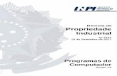 Revista da Propriedade Industrial - revistas.inpi.gov.brrevistas.inpi.gov.br/pdf/Programa_de_computador2437.pdf · Revista da Propriedade Industrial Nº 2437 19 de Setembro de 2017